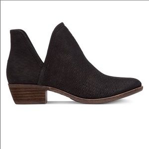 Lucky Brand Booties